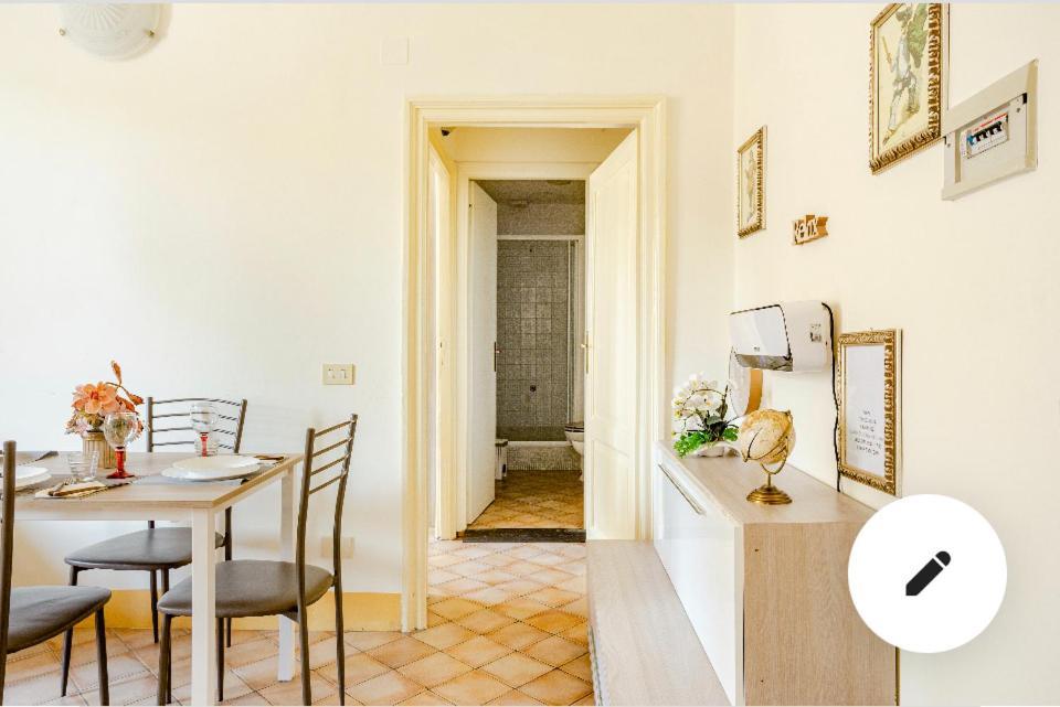 Le Mura Di San Pietro Apartment Rom