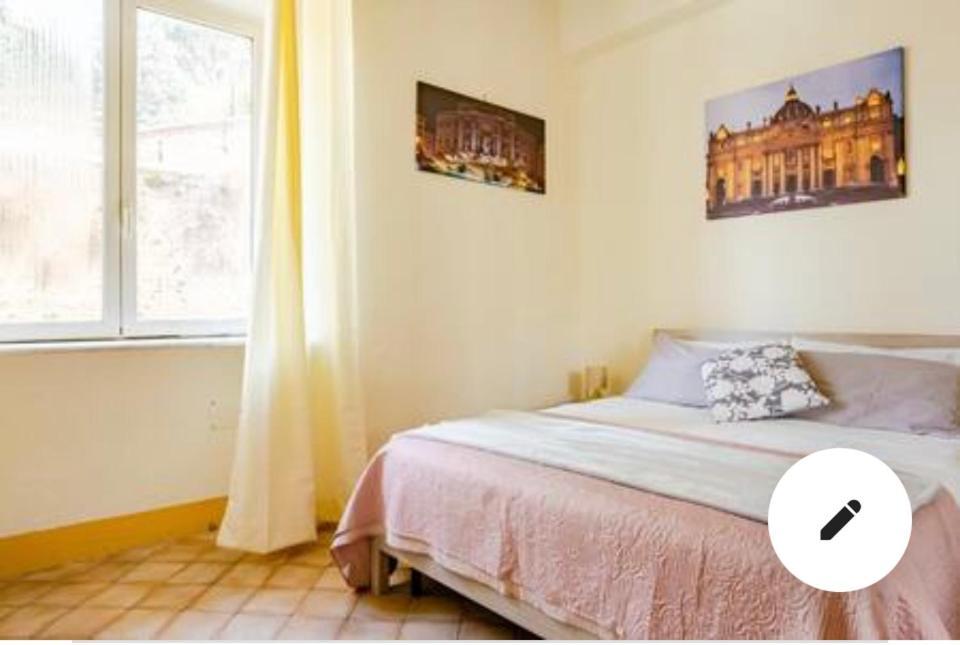 Apartment Le Mura Di San Pietro Rom